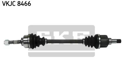 Вал SKF VKJC 8466